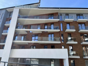 Gabriel's Apartment in Bakuriani